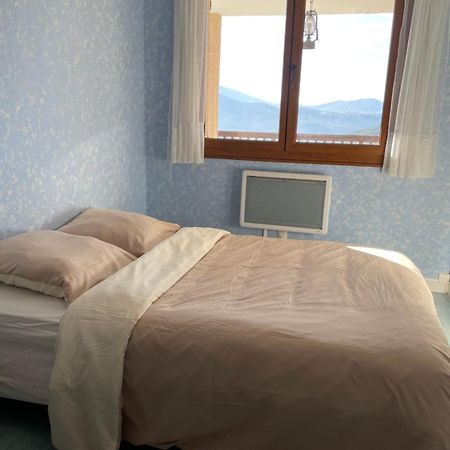 Appartement T3 Avec Vue Sur Le Lac Chorges Ngoại thất bức ảnh